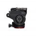 Manfrotto 500X Fluid Hybrid Head